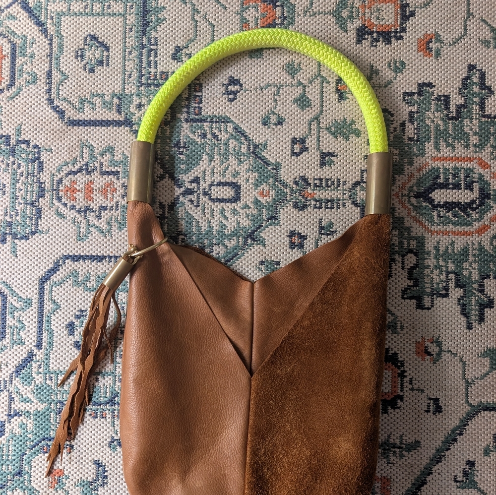 Original Wildwood Oyster Co Bag